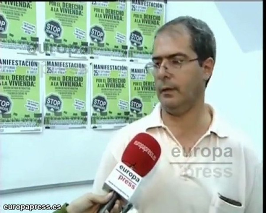 Los créditos rápidos "culpables" de los desahucios