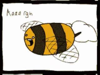 L.S Bumble Bee : Peter Cook & Dudley Moore