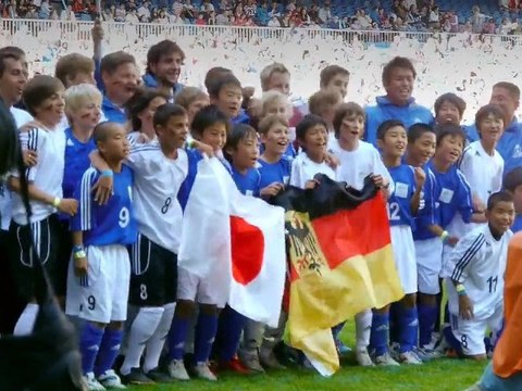 Best of 2011 Danone Nations Cup World Final