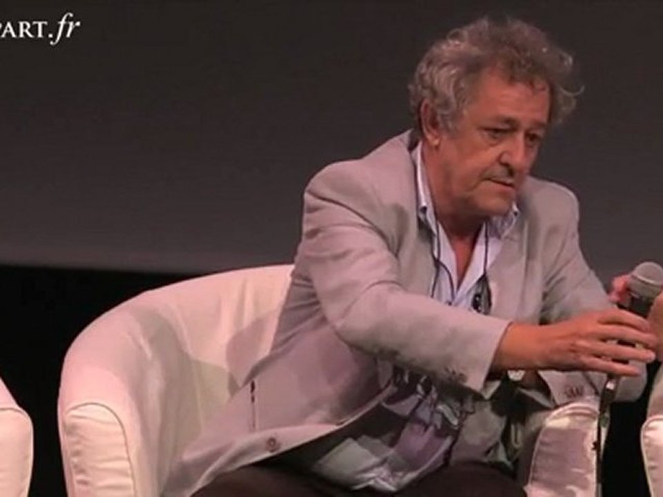 Questions aux "Economistes atterrés"