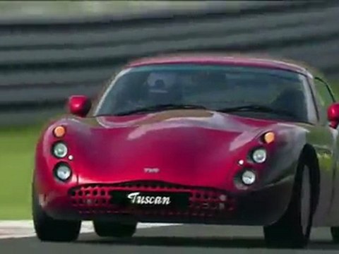 Gran Turismo 5 - What To Believe