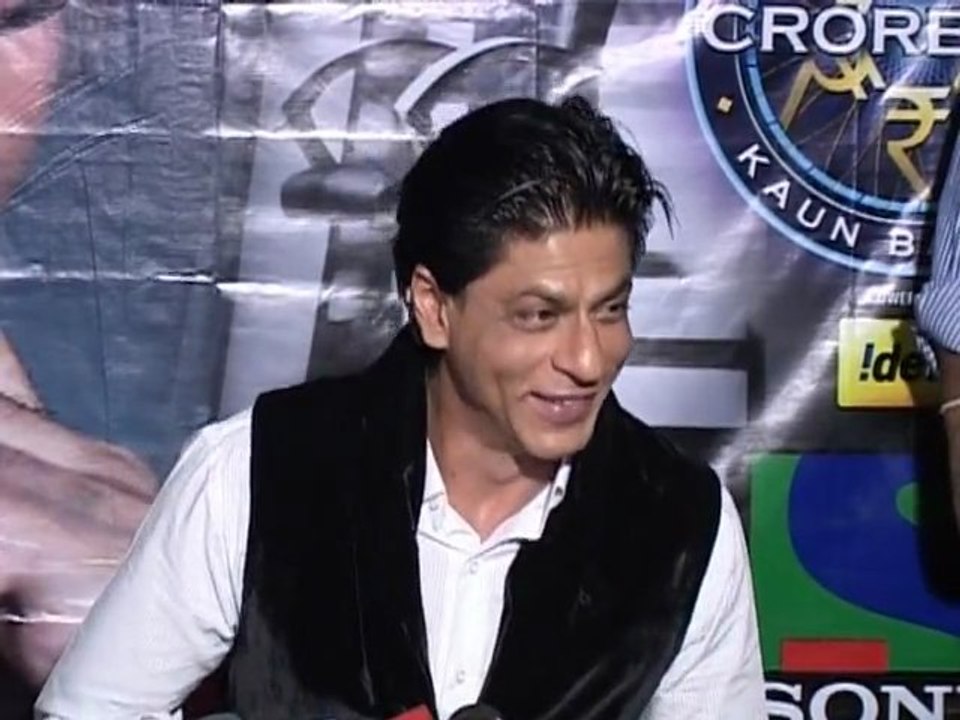 Amitabh Bachchan Is The Only Don Of Bollywood Says Shahrukh Khan – Hot News