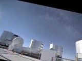 Time Lapse Sky Shows Earth Rotating Instead of Stars