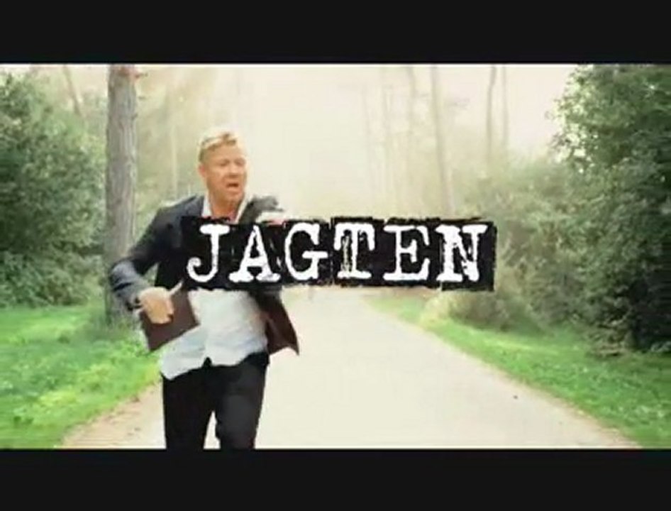 Casper Christensen har verdens værste tømmermænd!