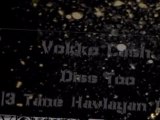 Vokko Cash Diss Too |3 Tane Havlayan Köpek|