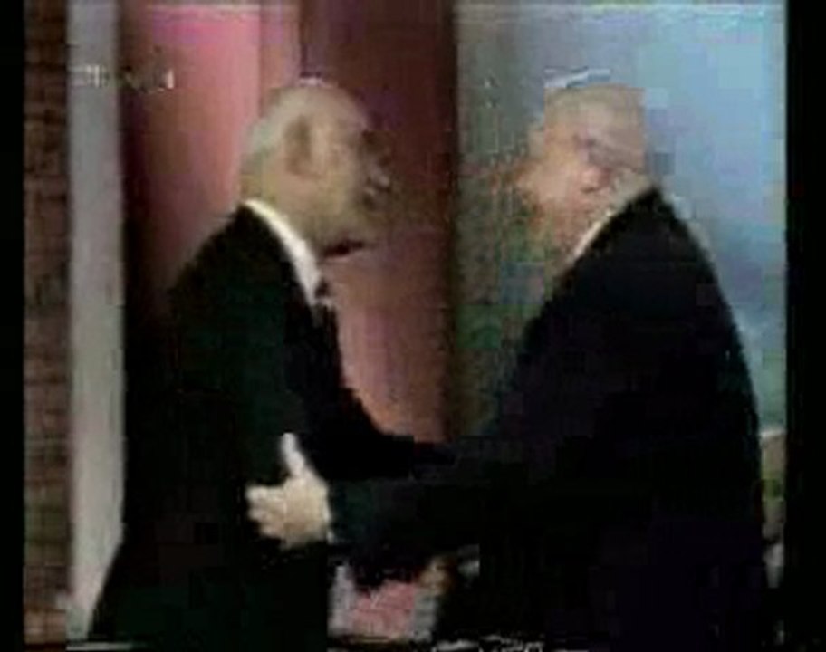 Erbakan Hoca-İşte Hayatımız Programı