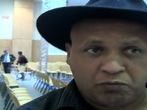 Etats généraux du logement : Fathi Bouaroua, Directeur régional de la Fondation Abbé Pierre