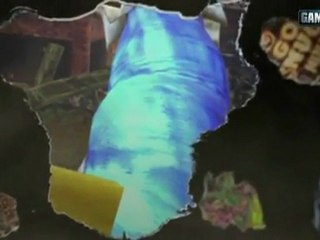 Street Fighter X Tekken - Teaser character #3