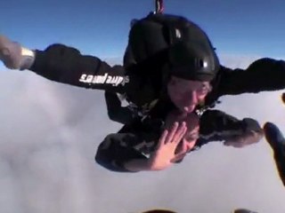 skydive