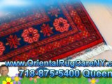 Queens Silk Rug Cleaning 718-875-5400 Queens NY
