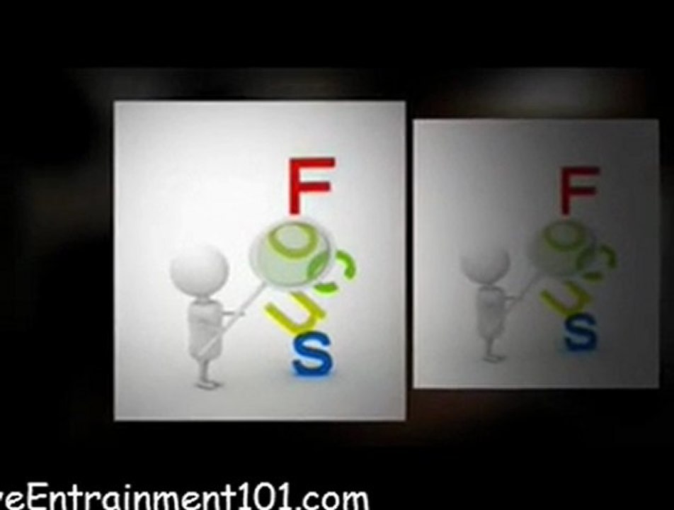 How To Stay Focused - How to Stay Focused without Losing Concentration?