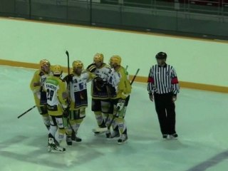 mon05.com Gap strasbourg hockey