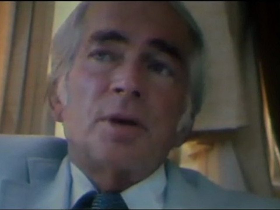 Jaques Mesrine ... l'évasion impossible ,Documentaire . part1