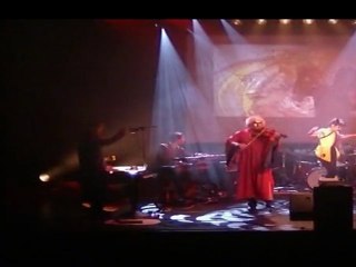 Boléro - Maurice Ravel / Mentat Routage -