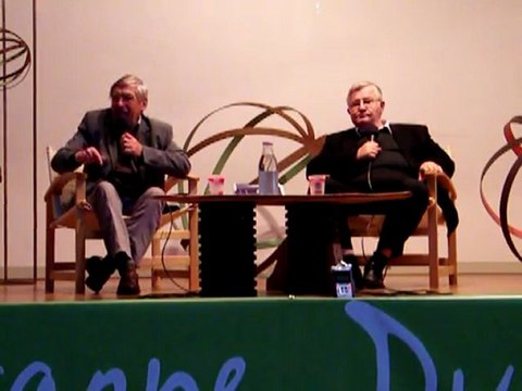 5 Lancement magazine Bretagne Durable