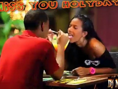 Dj Madara TROPIKPROD/ Dancehall video mix session 2K11...Holidays I miss u vol1 2011