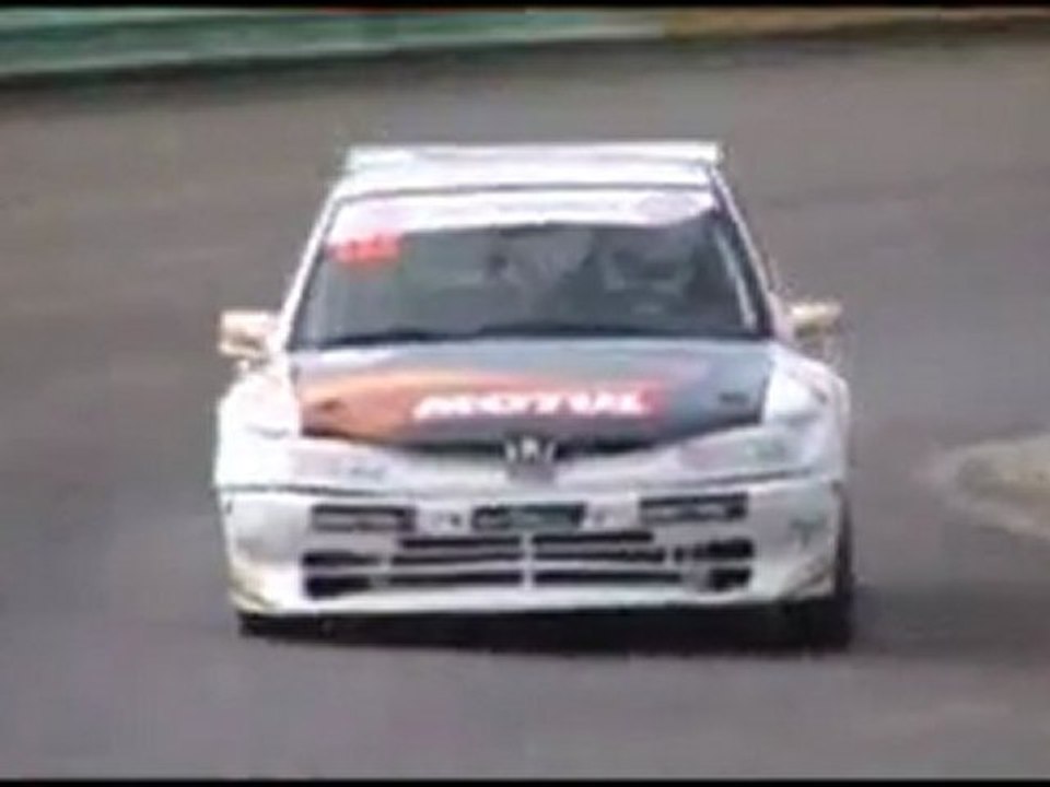 rallycross essay division 4