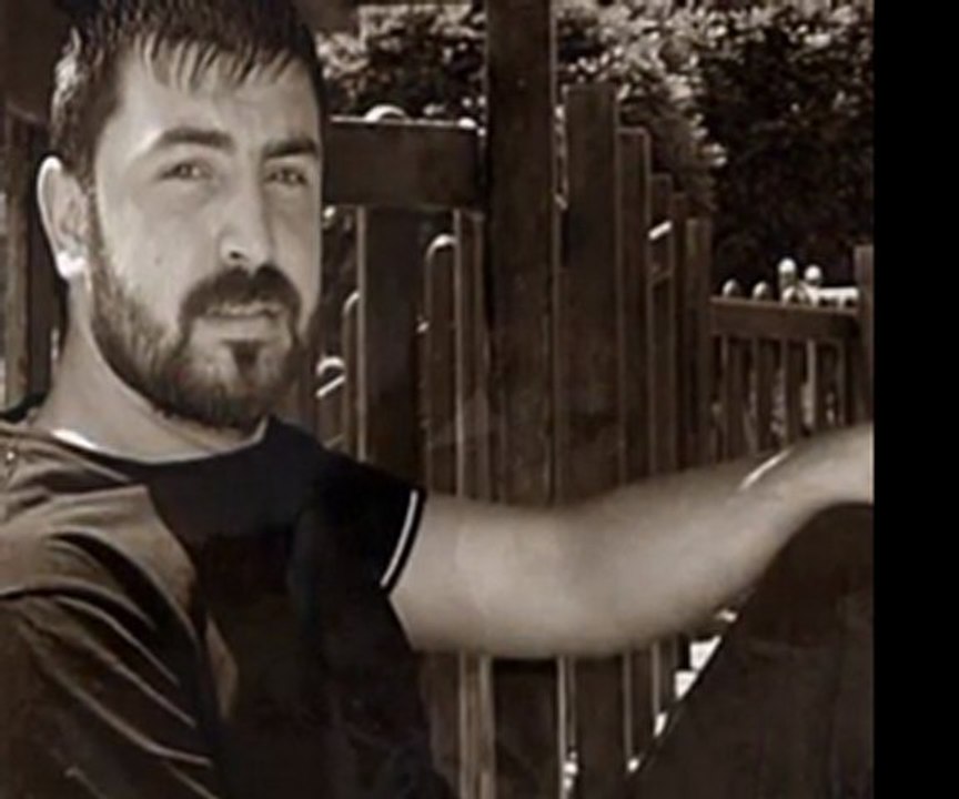 Yusuf ASLAN - Şu Metrisin Önü (YENİ)