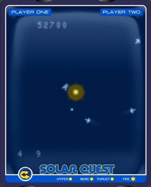 SolarQuest
