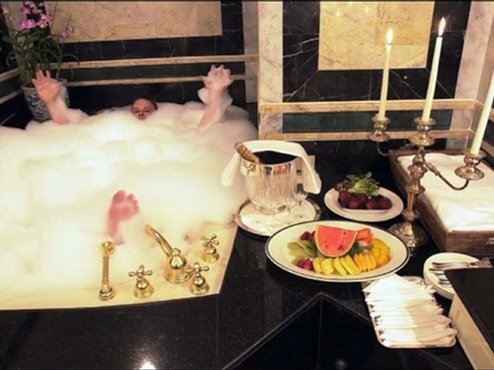 Me and Germany's #1 Hacker Kim Schmitz