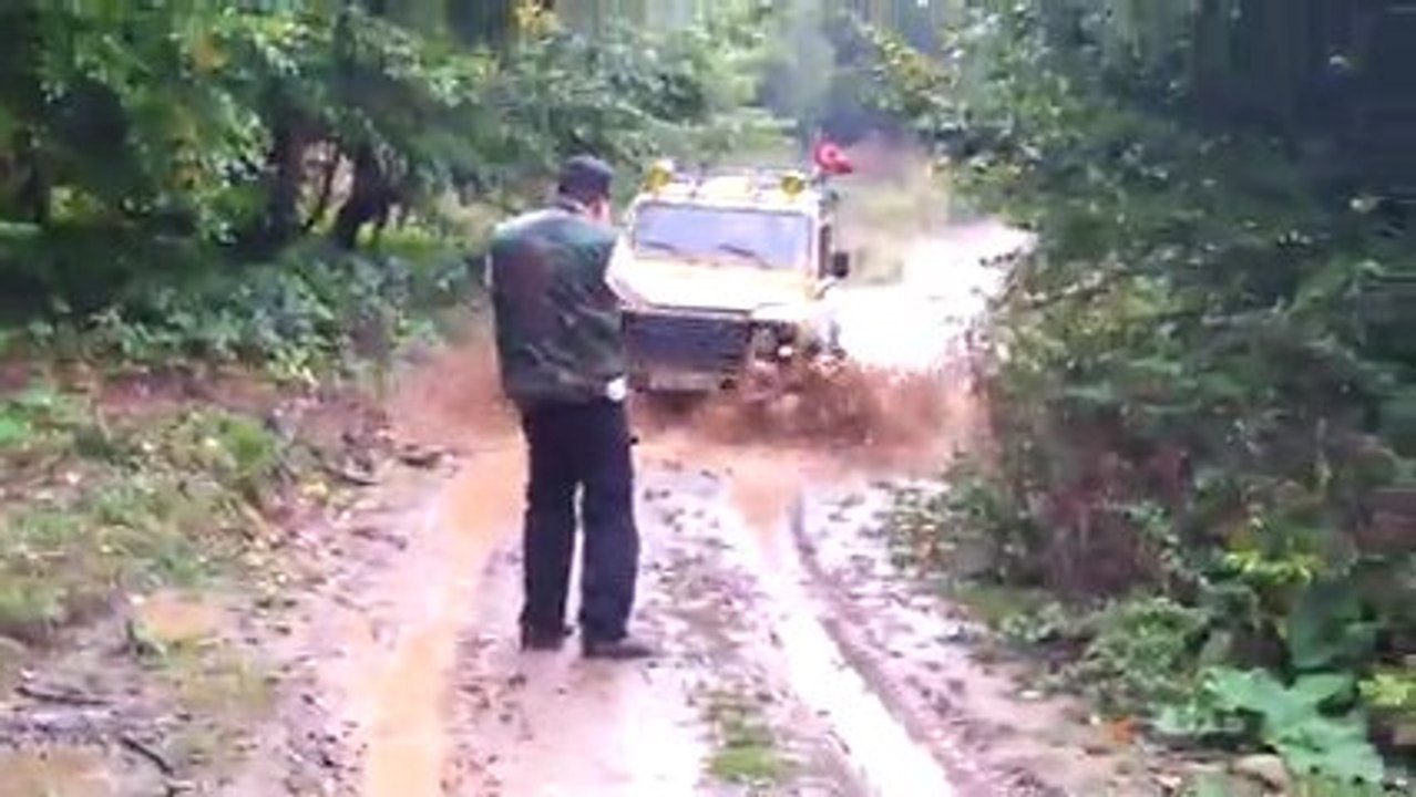 9 Ekim İnönü Yaylası gezisi, Samanlı Dağları ova ekspedisyon