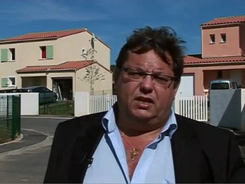 Les Sauges du Tholonet (Alpes de Haute Provence) : un chantier laboratoire tout électrique