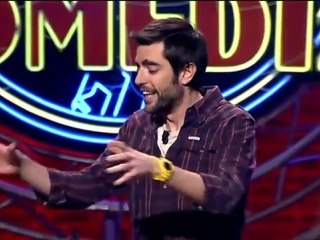 Dani Mateo y las Mascotas