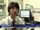 Japanese scientists unveil 'self-teaching' robot