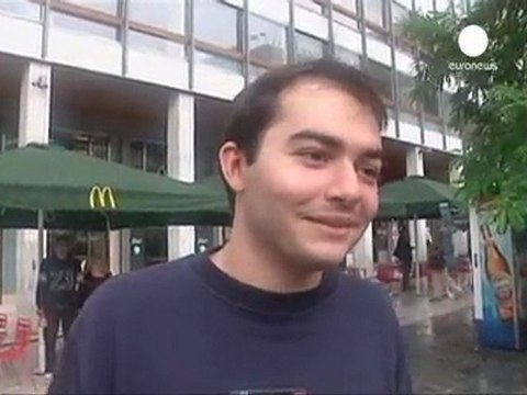 Greek transport workers strike again over cuts