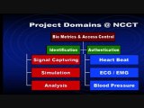 Embedded System Projects, IEEE Projects 2011, NCCT-www.ncct.in, ncctchennai@gmail.com, 044-28235816, Microcontroller Projects, IEEE Projects 2011-2012