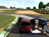 Estamos Jugando, Forza Motorsport 4  (360)