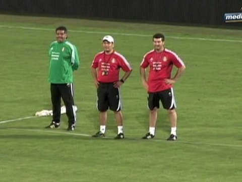 MT - Talavera, 9 de octubre 2011