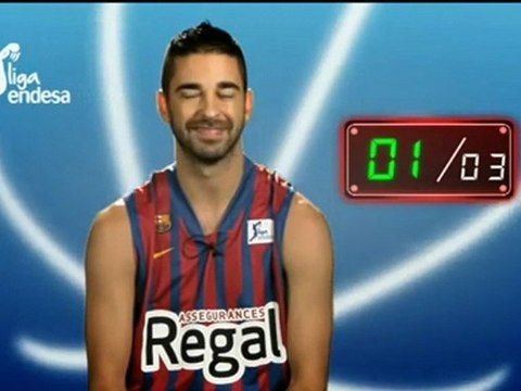 TV3 - Esport Club - Test Navarro