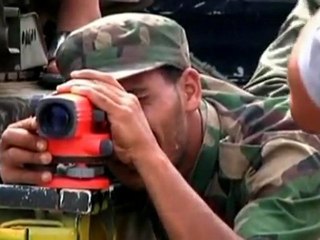 The casualties of Sirte