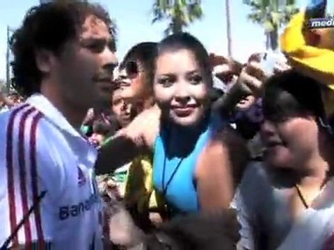 MT - Color Tri en Torreón, 9 de octubre 2011