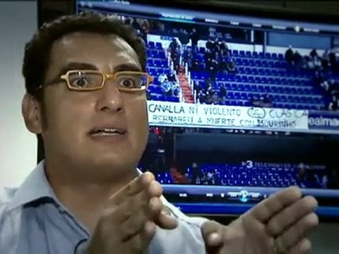 TV3 - Esport Club - Analitzant Mou