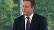 David Cameron: 'Immigration can drop to 1980s levels'