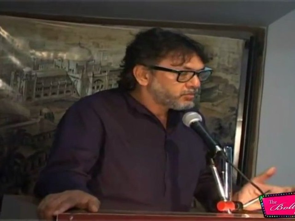 A Tribute to Shammi Kapoor "Tum Mujhe Yun Bhula Na Paoge"   01