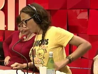 A la Bonne Heure du 10 octobre : La chronique de Charlotte Des Georges