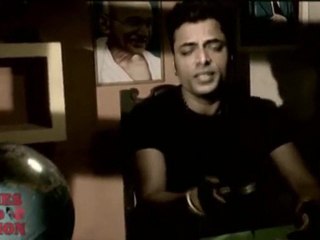 LEAKED - INFEDILITY Scandal - 27th October 2011 - Part 1/4