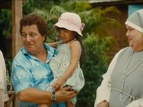 On ne choisit pas sa famille Bande Annonce # 2