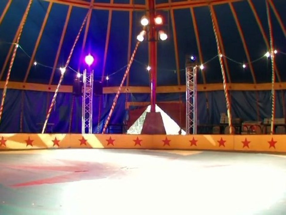 Le Monde Merveilleux des Ambassadeurs - le Making off