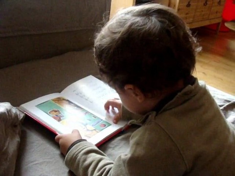 Minibilou chante