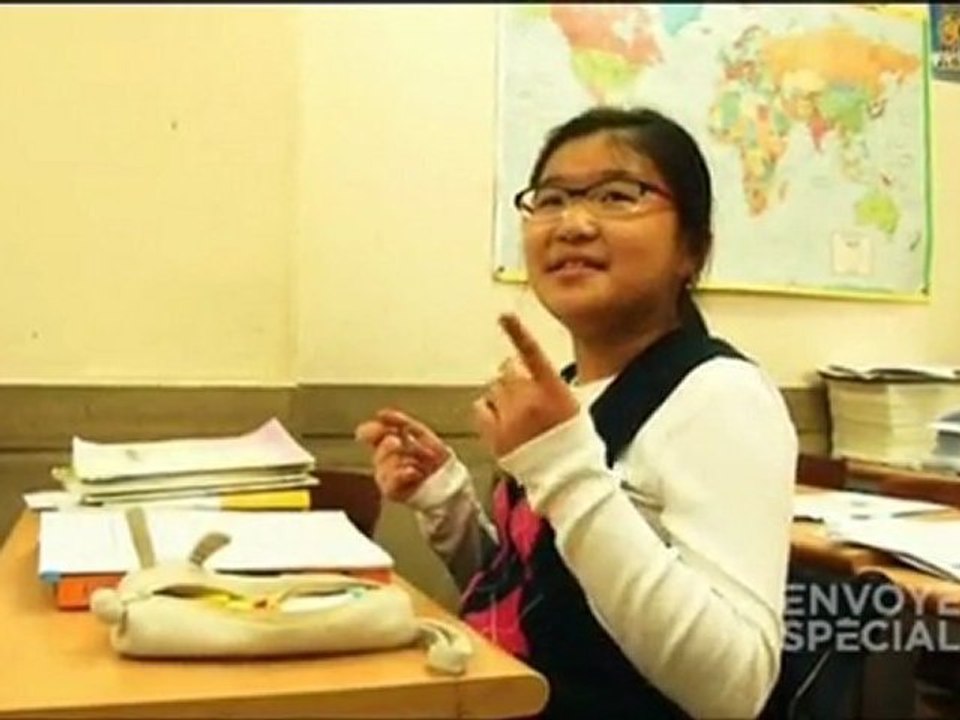 Docu_France2_Envoyé Spécial_Corée du Sud, les forçats de l'école_Jeu 06 oct 2011