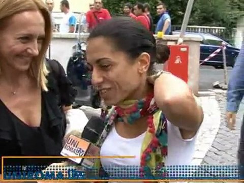 'Vita Nuova per i Parioli'