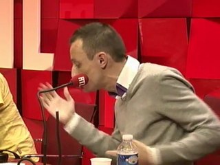 A la Bonne Heure du 10 octobre : La chronique Télé d'Eric Dussart