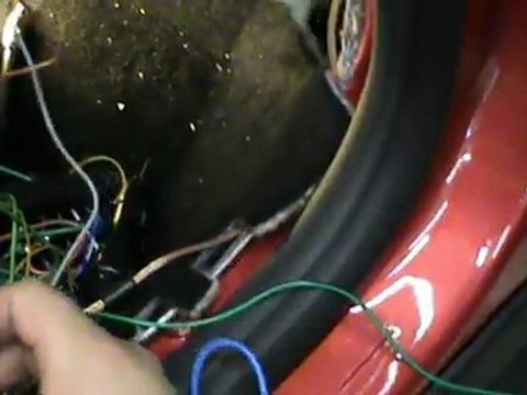 StarLine A62 Dialog CAN. Процесс установки.