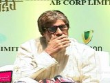 Amitabh bachchan Invites Lata Mangeshkar On KBC