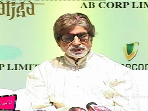 Aadesh Shrivastav Reveals His 'Amitabh Chalisa' At 'Hanuman Chalisa' Launch