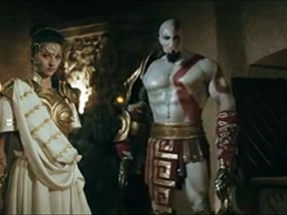 'Michael' - PS3 Long Live Play -- Full Length (Official Trailer) PS3